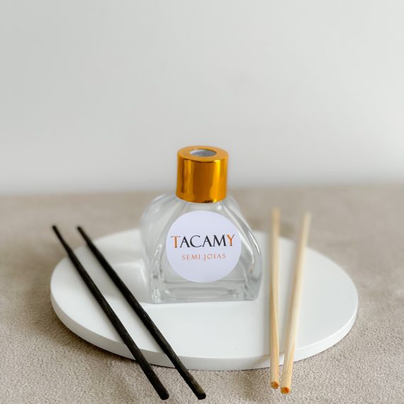 Difusor Aroma Oficial da Loja Florais de 50ml