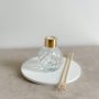 Difusor Aroma Oficial da Loja Rose Class de 50ml
