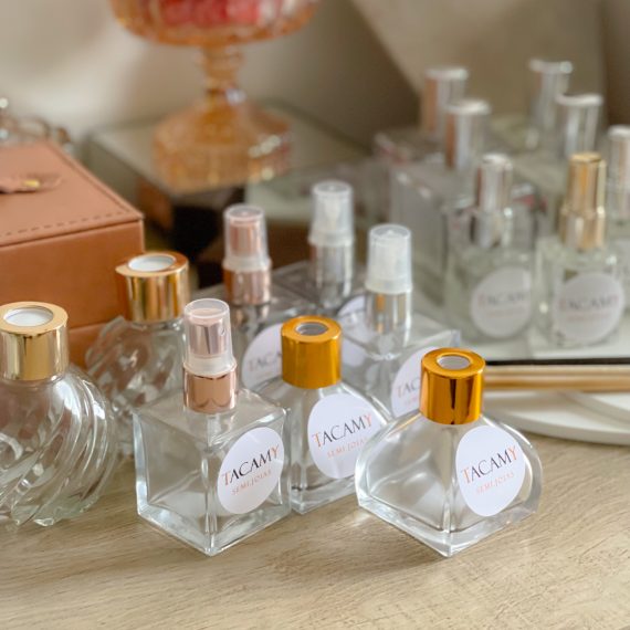 Difusor Aroma Oficial da Loja Florais de 50ml