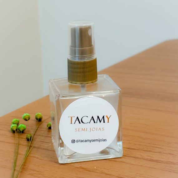Aroma Spray para dia a dia Lily bourbon
